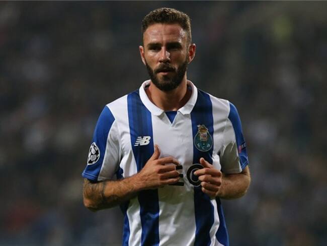 Miguel Layún jugará en España