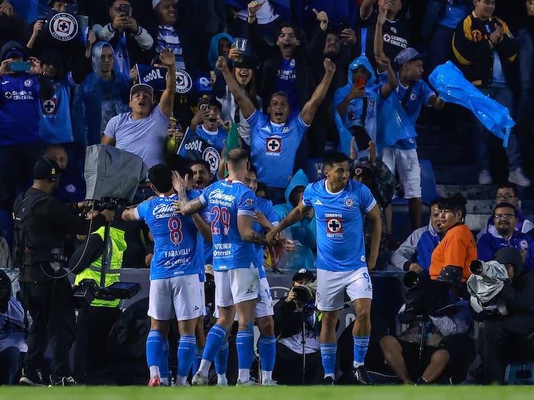 Cruz Azul quiere la victoria total en La LigaMx