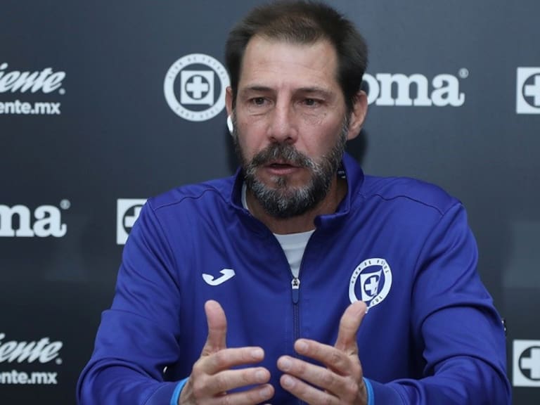 Carlos López de Silanes se va de Cruz Azul