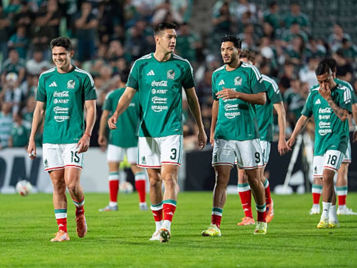 Mundial 2026: México nunca ha ganado un partido inaugural