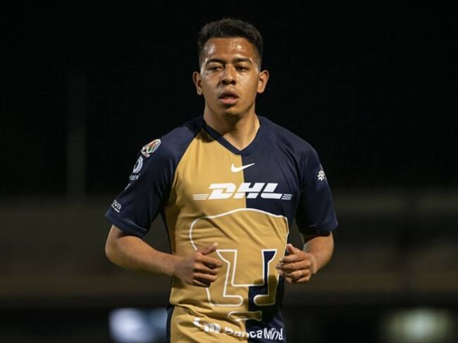 Sebastián Saucedo votará en contra de Trump