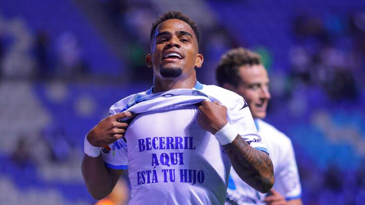 Edgar Guerra recibe dura sanción de la comisión disciplinaria tras agredir a un arbitro