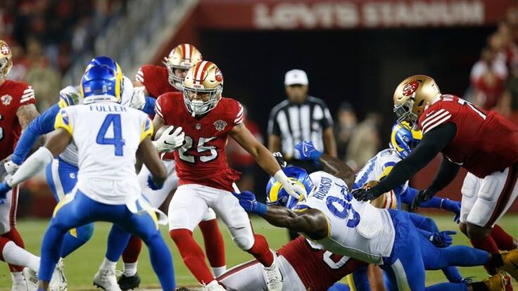 NFL: Previa Semana 11