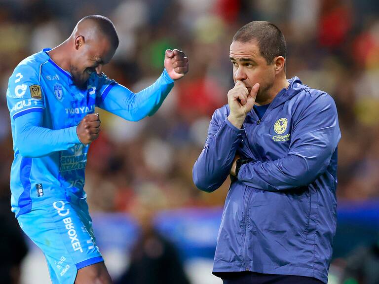 América no puede con Pachuca