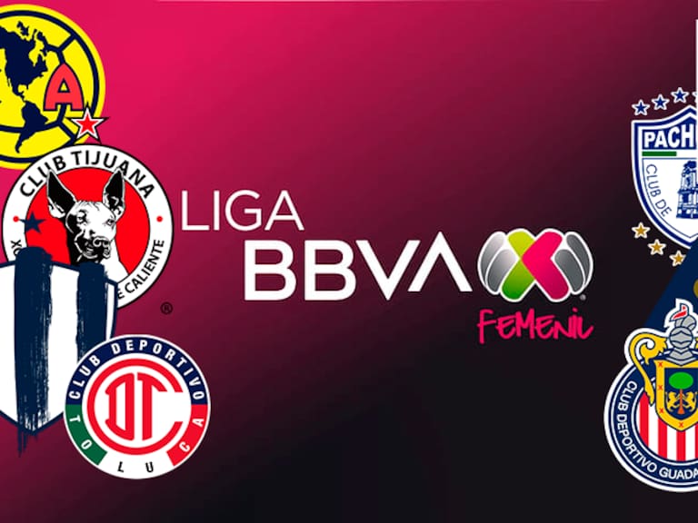 Liga MX Femenil: Se abre la puerta a nuevos equipos