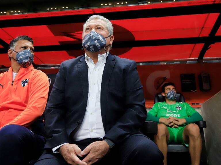 Vucetich aprueba ausencia de La Adicción en el Clásico Regio.