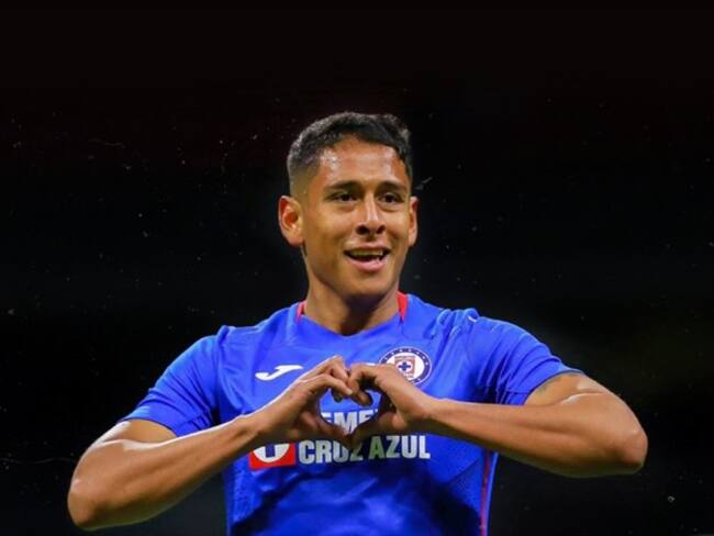 Cruz Azul, con una base de jugadores mexicanos