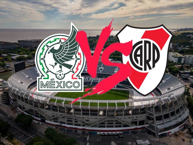México vs River Plate: Boletos casi agotados para el Estadio Monumental