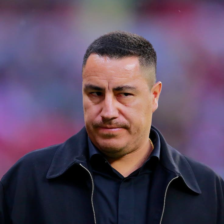 Efraín Juárez y Győri ETO han quedado eliminados en la primera ronda previa de la Champions League