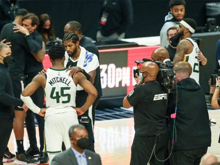 PlayOFFS NBA . Foto: Getty Images