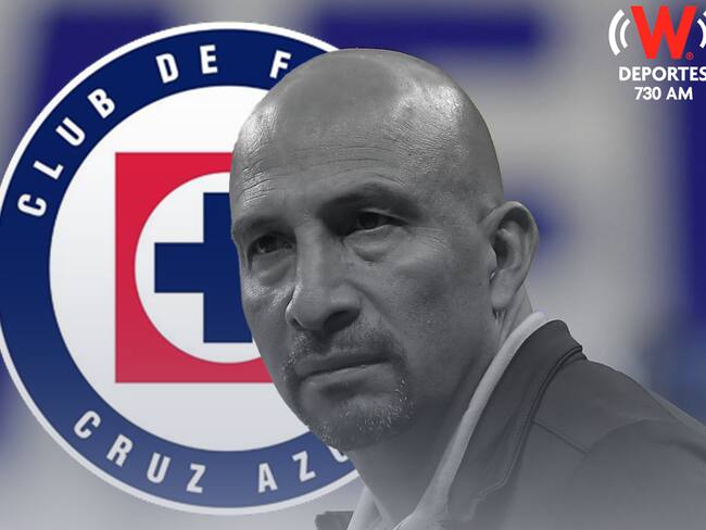 Conejo Pérez, primer cepillado de Cruz Azul; Iván Alonso en su lugar