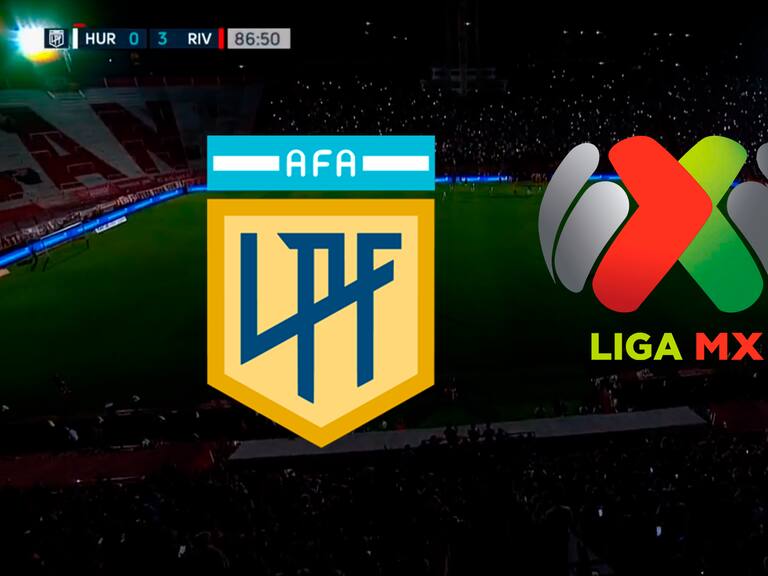 Liga MX es motivo de burlas en Argentina