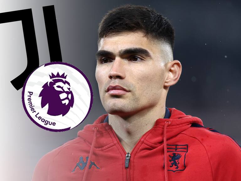 Johan Vásquez: Juventus lo quiere para el verano; en Inglaterra también preguntaron por él