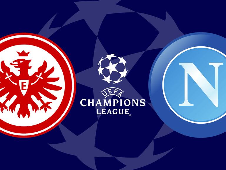 Champions League octavos de final de ida