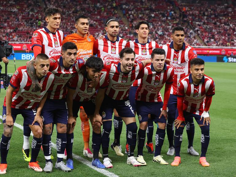 Chivas brilla en defensa; no reciben gol en seis partidos consecutivos