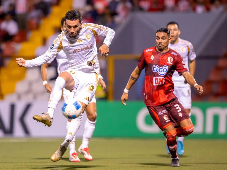 Tigres vs Real Estelí: EN VIVO, dónde, cuándo y a qué hora ver el partido vuelta de la Concacaf Champions Cup 2025