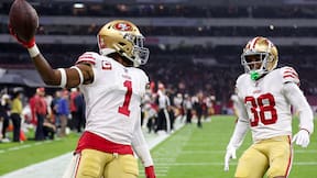 NFL en México 2026: San Francisco 49ers y Miami Dolphins serían los protagonistas en el Estadio Azteca