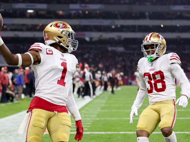 NFL en México 2026: San Francisco 49ers y Miami Dolphins serían los protagonistas en el Estadio Azteca