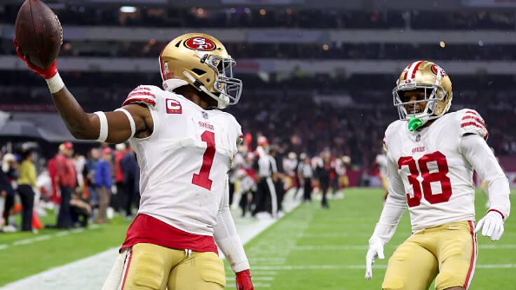 NFL en México 2026: San Francisco 49ers y Miami Dolphins serían los protagonistas en el Estadio Azteca