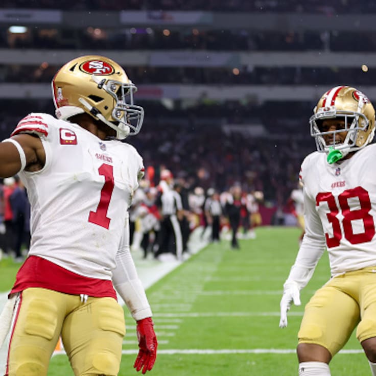 NFL en México 2026: San Francisco 49ers y Miami Dolphins serían los protagonistas en el Estadio Azteca