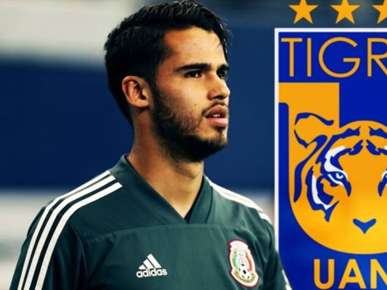 Diego Reyes. Foto: Getty Images y W Deportes