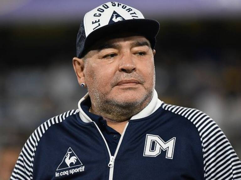 Ponen bajo investigación la muerte de Maradona