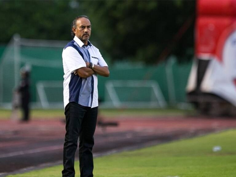 El Potro triunfa en el futbol de Honduras. Foto: mexspoRT