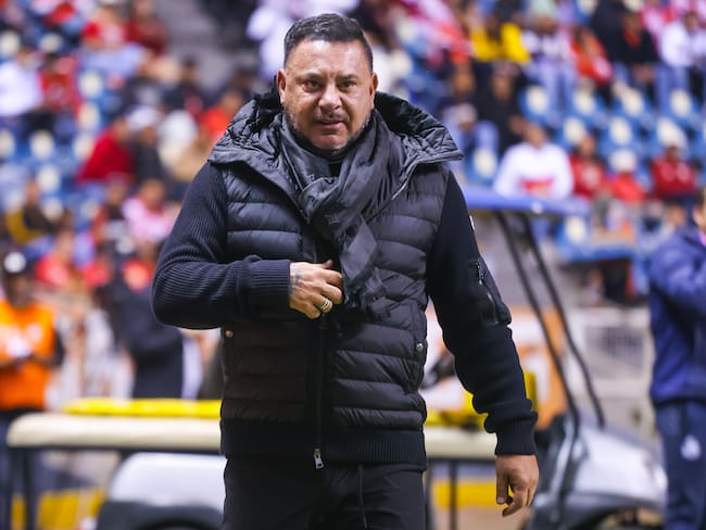 Antonio Mohamed, en la mira: Rayados, Cruz Azul y Boca Juniors pelean por el ‘Turco’