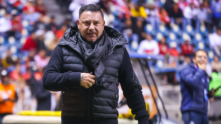 Antonio Mohamed, en la mira: Rayados, Cruz Azul y Boca Juniors pelean por el ‘Turco’