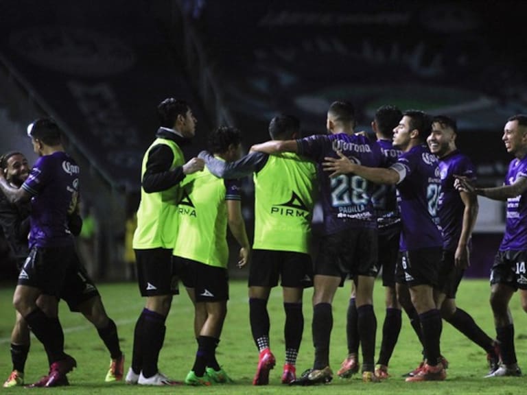 Mazatlán FC. Foto: Getty Images
