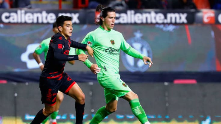 Tijuana vs Juárez: EN VIVO, dónde, cuándo y a qué hora ver el juego del Play In Liga MX Apertura 2025