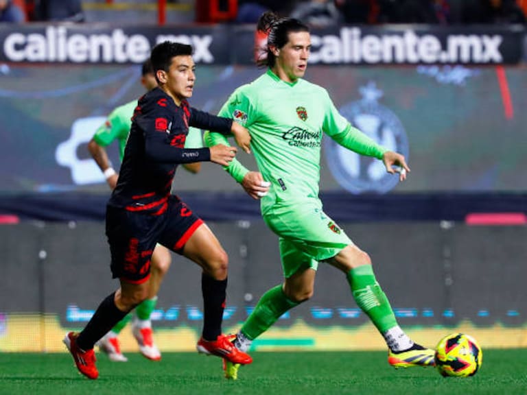 Tijuana vs Juárez: EN VIVO, dónde, cuándo y a qué hora ver el juego del Play In Liga MX Apertura 2025