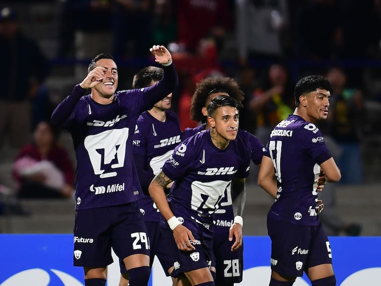 Efraín Juárez debuta con triunfo ante el Alajuelense y se acerca a los Cuartos de Final de la Concachampions