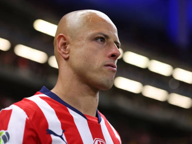 Chivas y su patrocinador se deslindan de las declaraciones machistas de Chicharito Hernández