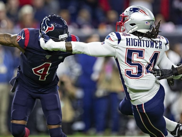 Dont&#039;a Hightower. Foto: GettyImages