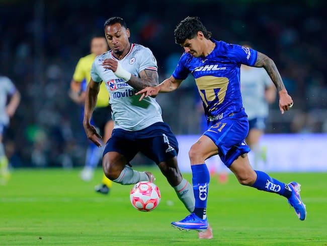 Cruz Azul vs Pumas: Quedaron definidas las fechas y horarios para la final del Clausura 2026