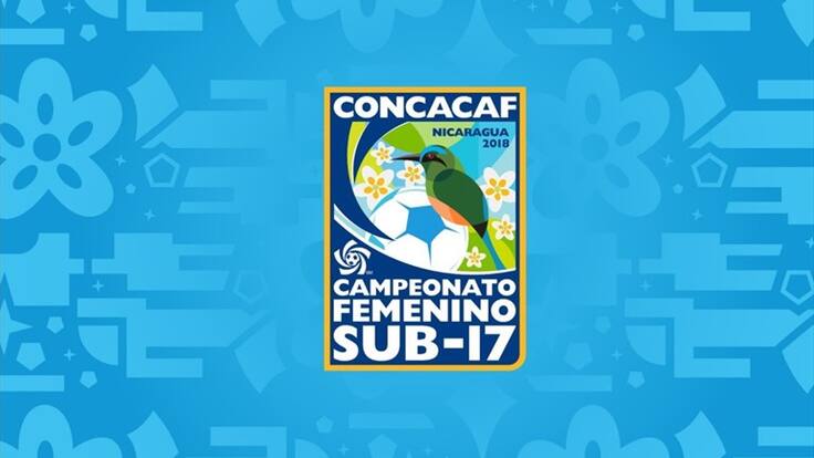 La CONCACAF suspende en pleno desarollo el PreMundial Sub-17 Femenil