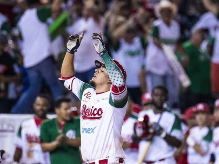 Charros . Foto: W Deportes