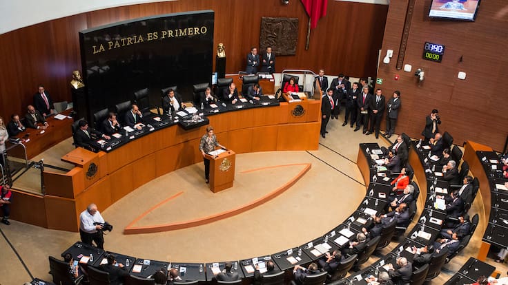 Senado busca por ley el regreso del ascenso y descenso a la Liga MX