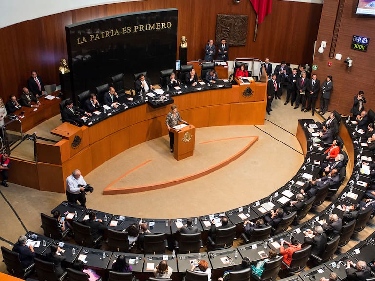 Senado busca por ley el regreso del ascenso y descenso a la Liga MX