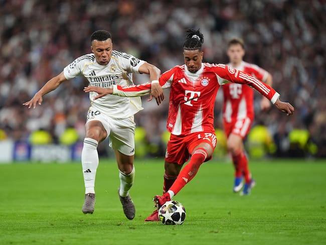 Bayern Múnich vs Real Madrid: EN VIVO, dónde, cuándo y a qué hora ver la vuelta de los cuartos de final en UEFA Champions League