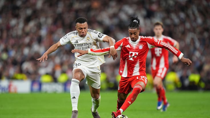 Bayern Múnich vs Real Madrid: EN VIVO, dónde, cuándo y a qué hora ver la vuelta de los cuartos de final en UEFA Champions League