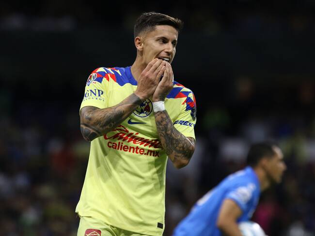 América perdió contra el Real Estelí, equipo 93 millones más barato