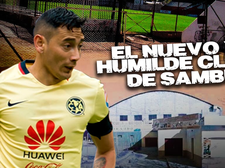 Rubens Sambueza dejaría la Liga MX