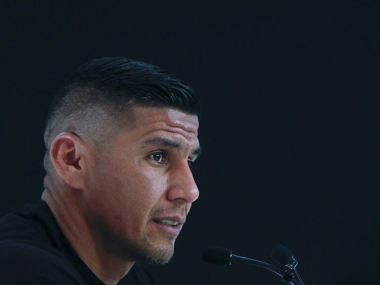 Carlos Salcido Liga de Balompié Mexicano. Foto: Mexsport