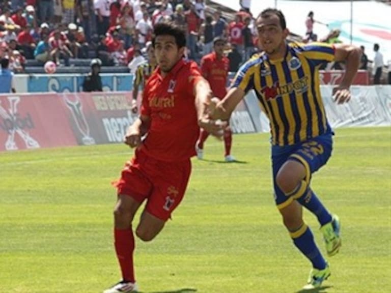 Saca Neza ventaja como visitante en Final de Ascenso, 1-0 a La Piedad