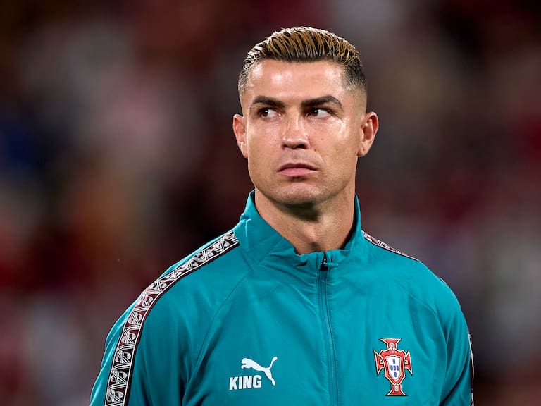 Cristiano se sinceró sobre sus últimos días con Portugal