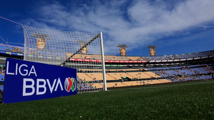 Liga MX: equipos que pelean el millón de dólares por liderar la temporada 2025-2026