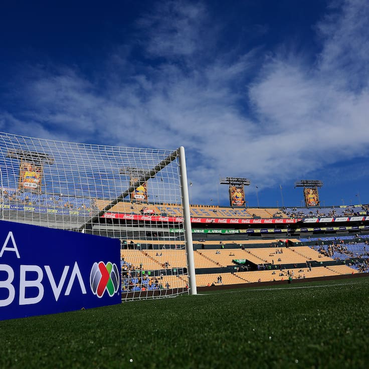 Liga MX: equipos que pelean el millón de dólares por liderar la temporada 2025-2026