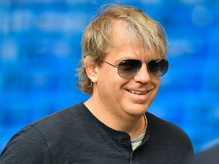 Todd Boehly ya es nuevo dueño del Chelsea